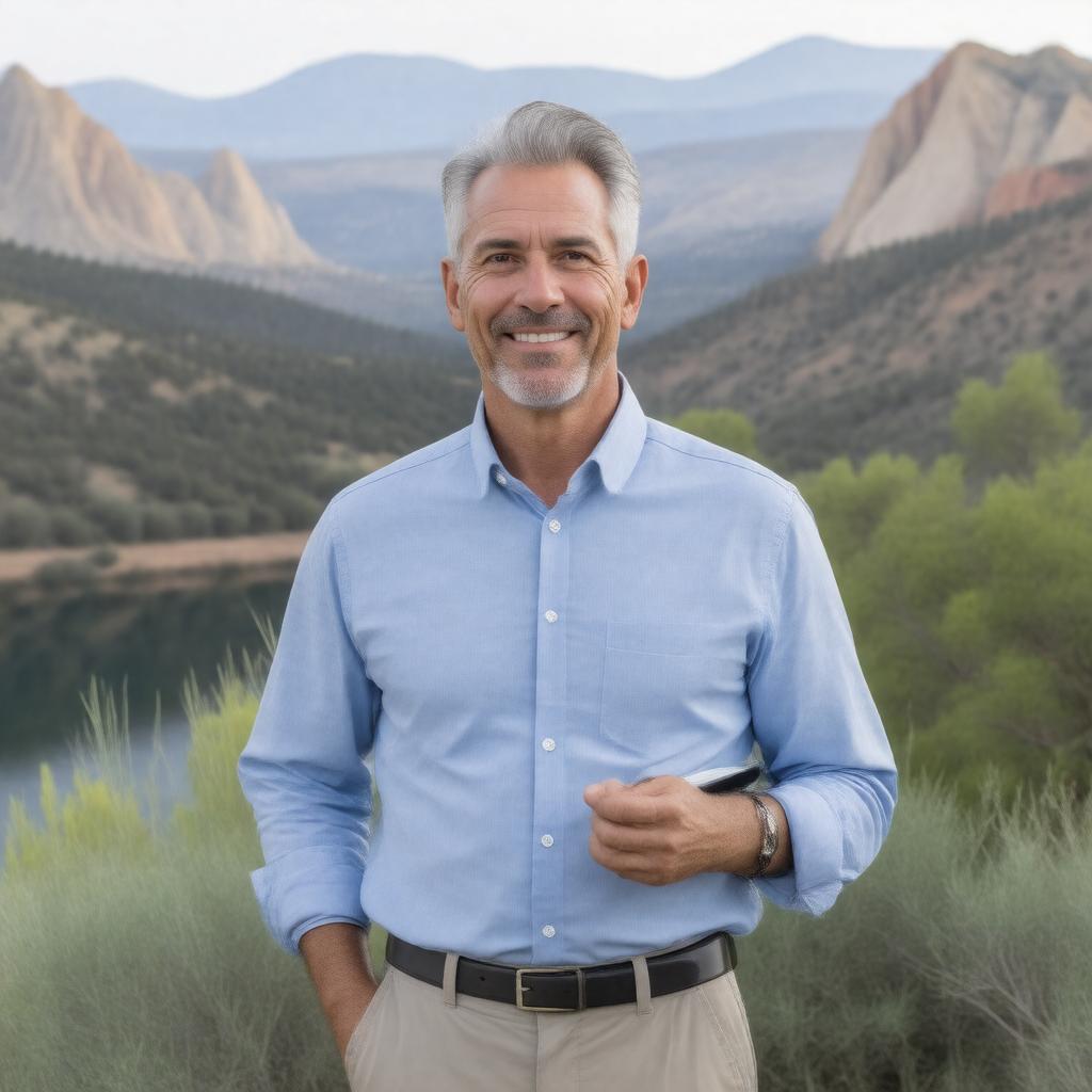 David Montgomery